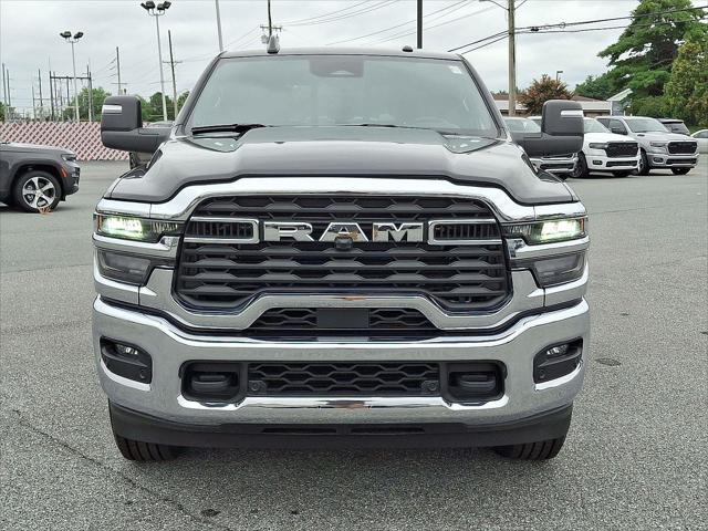 2025 RAM Ram 2500 RAM 2500 TRADESMAN CREW CAB 4X4 64 BOX 2025 RAM Ram 2500 RAM 2500 TRADESMAN CREW CAB 4X4 64 BOX