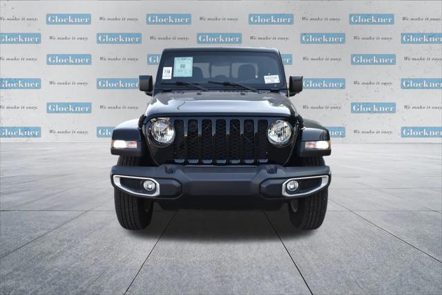 2022 Jeep Gladiator Sport S 4x4 2022 Jeep Gladiator Sport S 4x4
