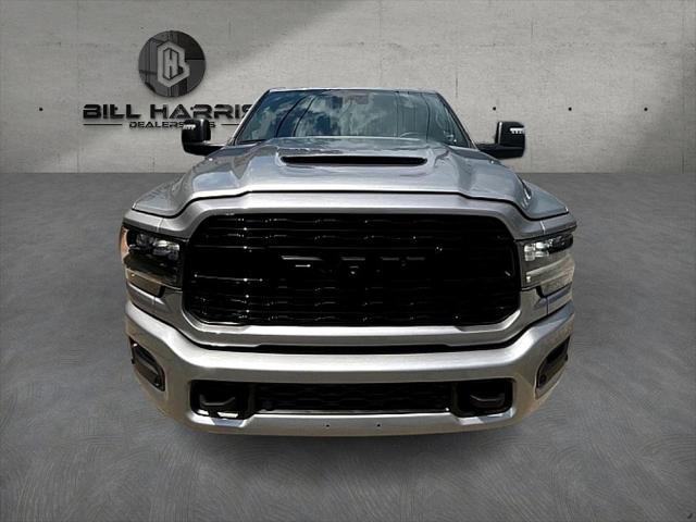 2024 RAM 3500 Limited Mega Cab 4x4 64 Box
