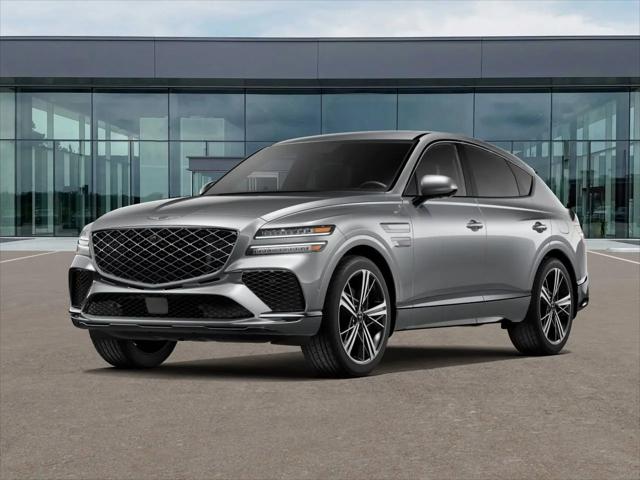 2026 Genesis GV80 3.5T e-SC for sale in Houston, TX