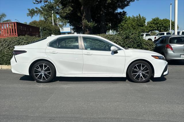 2023 Toyota Camry SE Nightshade Edition 2023 Toyota Camry SE Nightshade Edition