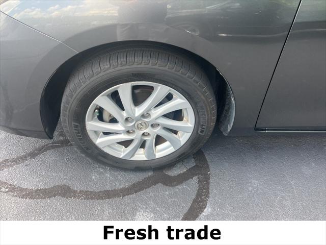 2012 Mazda Mazda3 i Touring