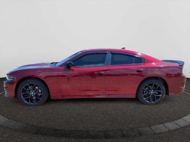 2021 Dodge Charger GT RWD