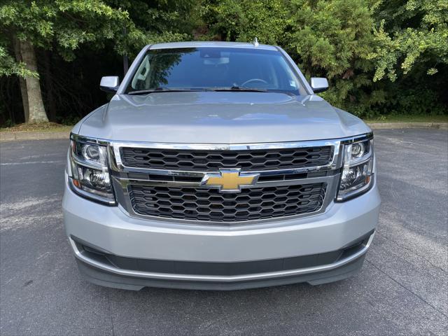 2019 Chevrolet Tahoe LS