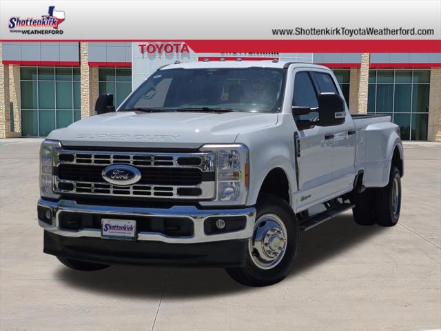 2025 Ford F-350 XLT 2025 Ford F-350 XLT