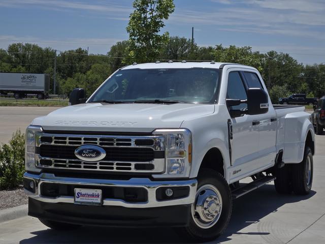 2025 Ford F-350 XLT 2025 Ford F-350 XLT