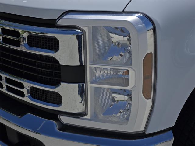 2025 Ford F-350 XLT 2025 Ford F-350 XLT