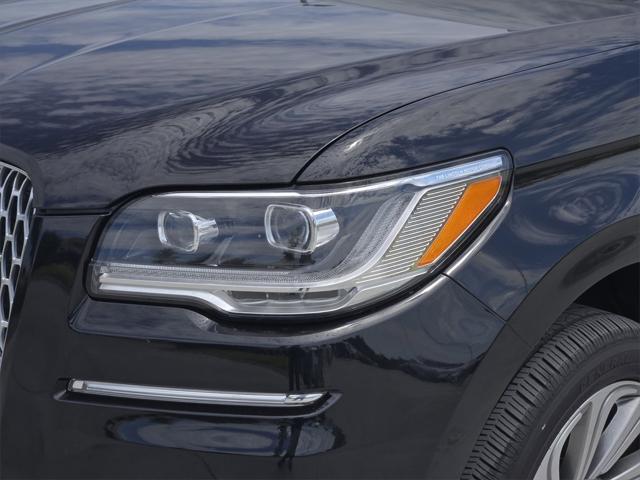 2023 Lincoln Navigator Reserve L