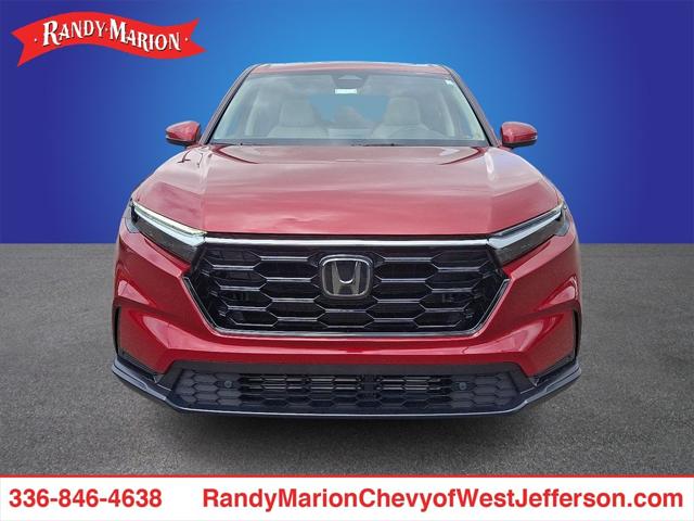 2023 Honda CR-V EX-L AWD