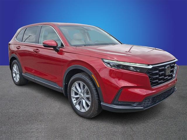 2023 Honda CR-V EX-L AWD
