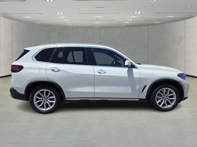 2021 BMW X5 sDrive40i