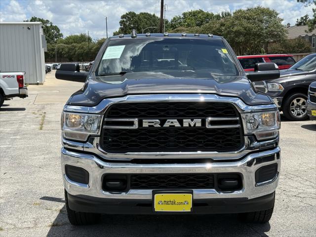 2019 RAM 2500 Tradesman Crew Cab 4x4 64 Box