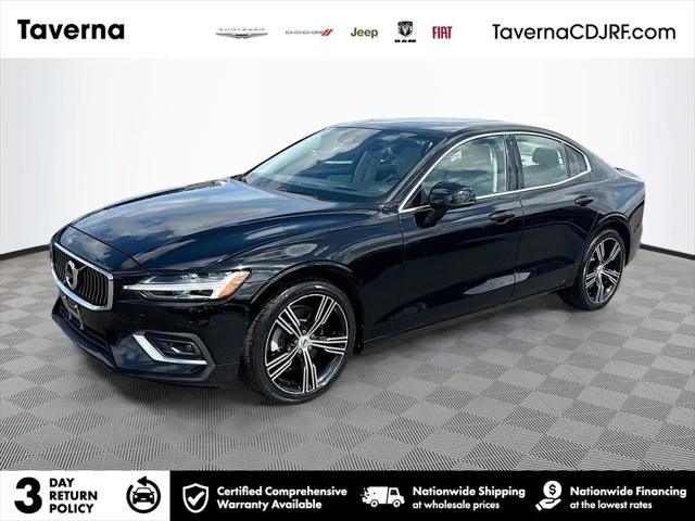 2022 Volvo S60 B5 Inscription for sale in Plantation, FL