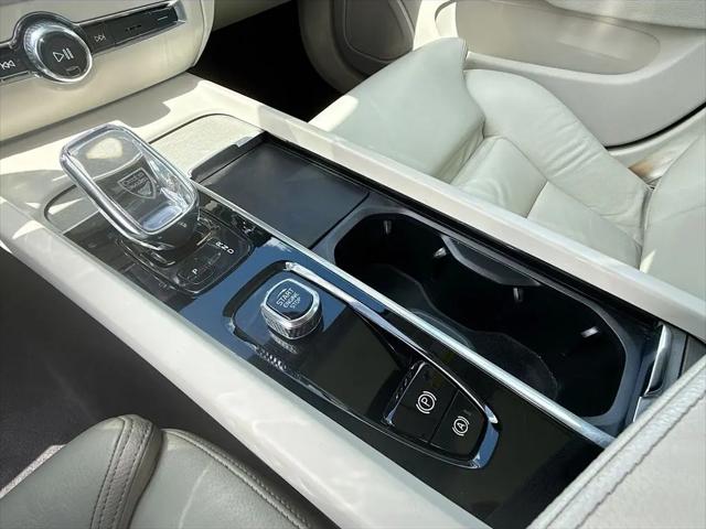 2022 Volvo S60 B5 Inscription