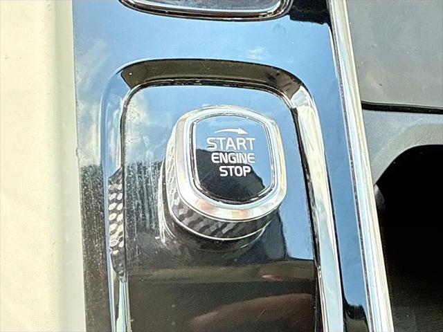 2022 Volvo S60 B5 Inscription