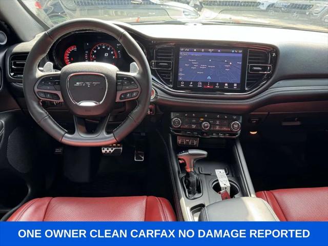 2023 Dodge Durango SRT Hellcat Plus AWD