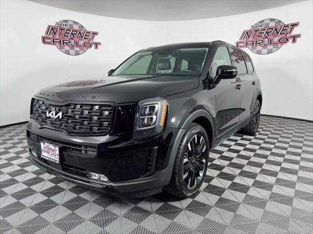 2022 Kia Telluride SX for sale in Lincoln, NE