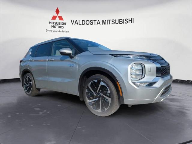 2025 Mitsubishi Outlander PHEV SEL S-AWC for sale in Valdosta, GA