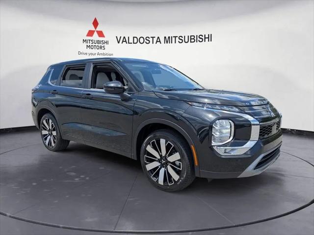 2025 Mitsubishi Outlander SE 2.5 2WD for sale in Valdosta, GA