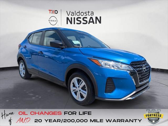 2025 Nissan Kicks S for sale in Valdosta, GA