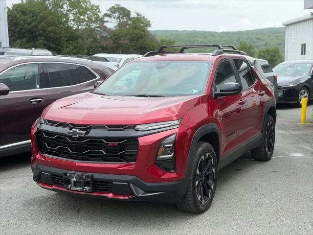 2025 Chevrolet Equinox AWD RS for sale in Forest City, PA