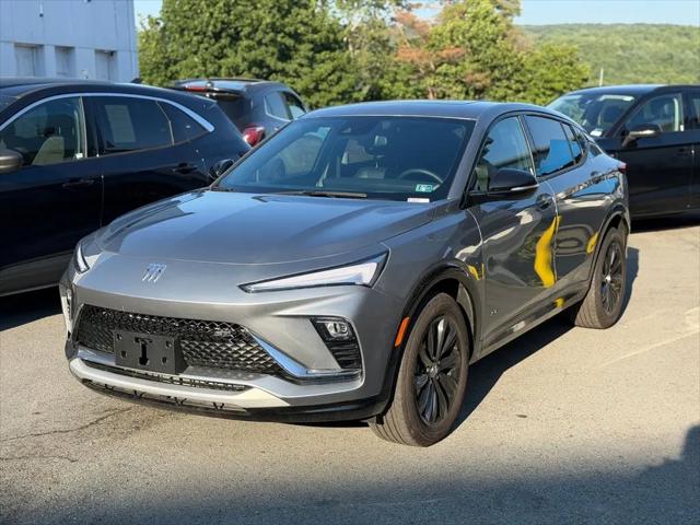 2025 Buick NV Sport Touring FWD for sale in Forest City, PA