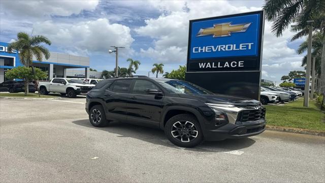 2026 Chevrolet Equinox AWD ACTIV for sale in Stuart, FL