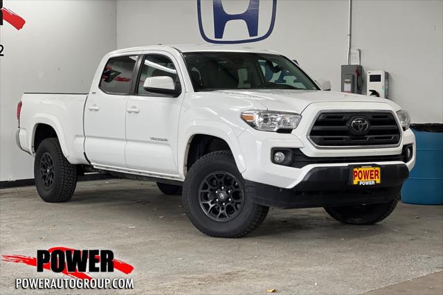 2019 Toyota Tacoma TRD Off Road 2019 Toyota Tacoma TRD Off Road