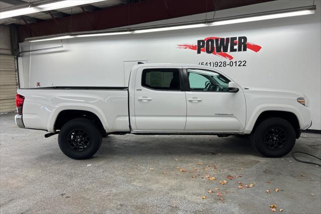 2019 Toyota Tacoma TRD Off Road 2019 Toyota Tacoma TRD Off Road