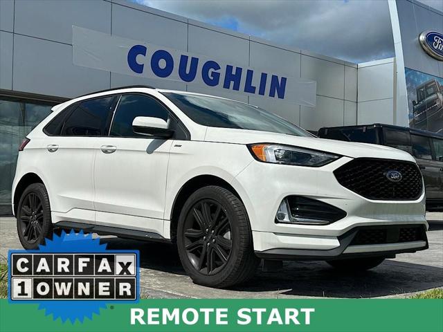 2024 Ford Edge ST-Line