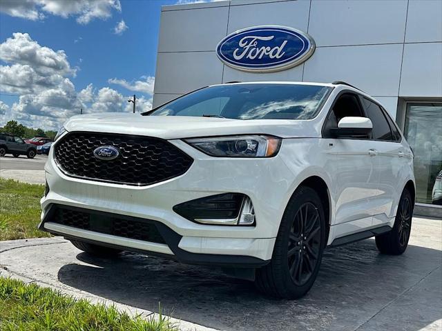 2024 Ford Edge ST-Line