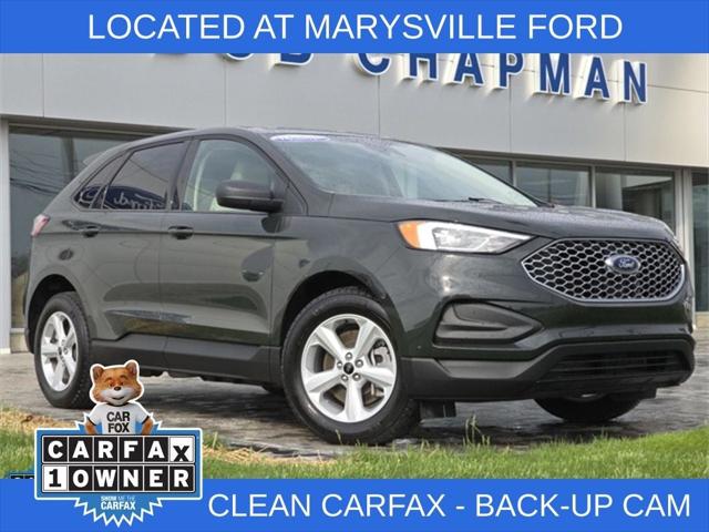 2024 Ford Edge SE