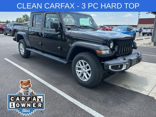 2023 Jeep Gladiator Sport S 4x4 2023 Jeep Gladiator Sport S 4x4