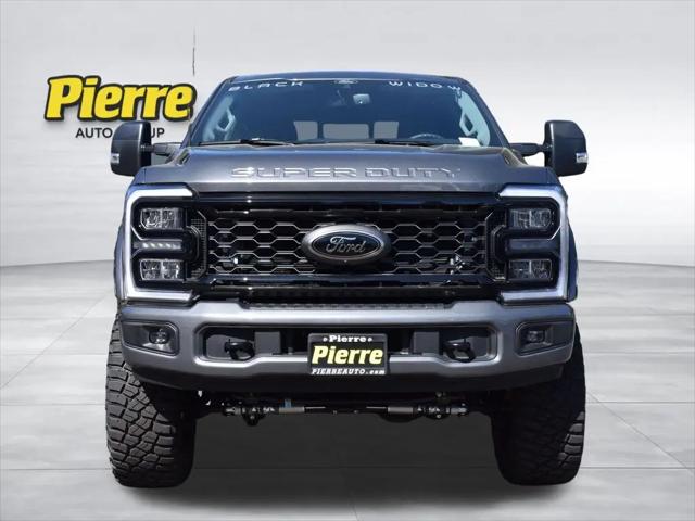 2025 Ford F-250 XLT