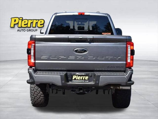 2025 Ford F-250 XLT