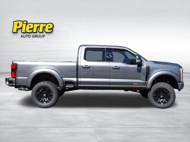 2025 Ford F-250 XLT