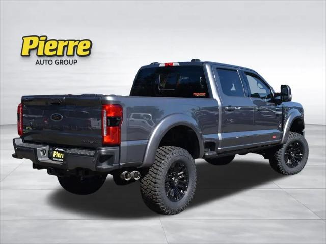 2025 Ford F-250 XLT