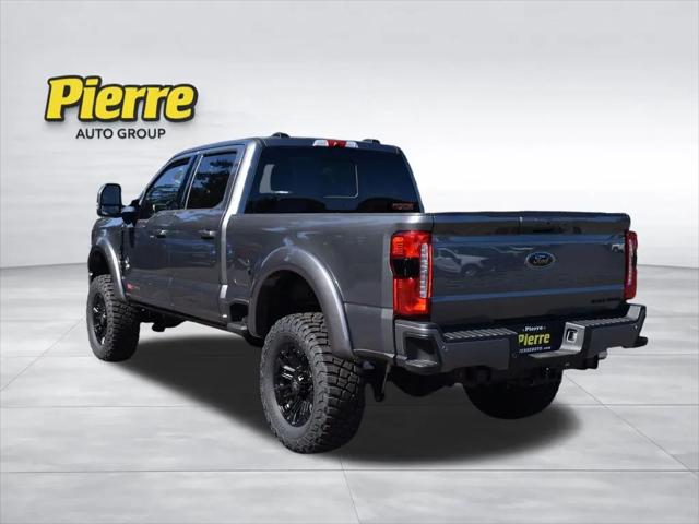 2025 Ford F-250 XLT