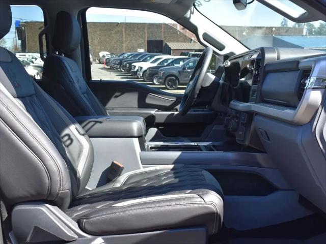 2025 Ford F-250 XLT
