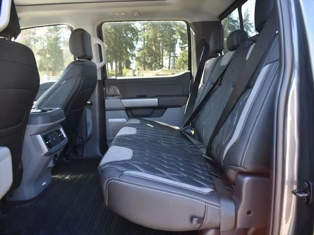 2025 Ford F-250 XLT