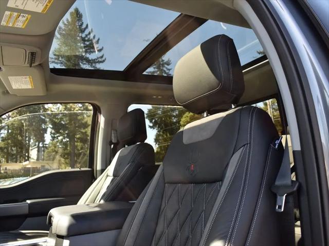 2025 Ford F-250 XLT