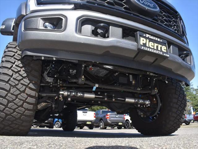 2025 Ford F-250 XLT