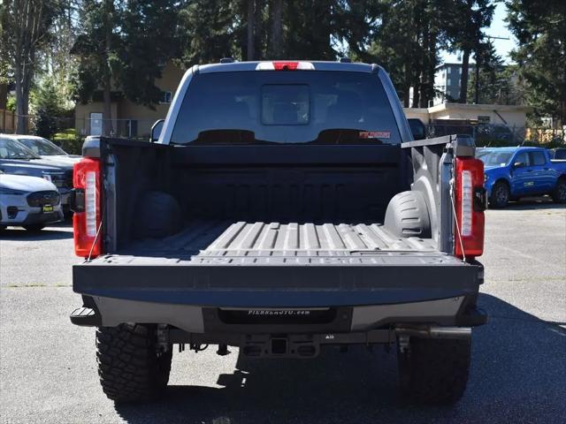 2025 Ford F-250 XLT