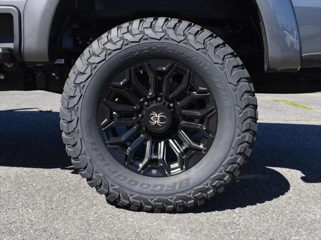 2025 Ford F-250 XLT