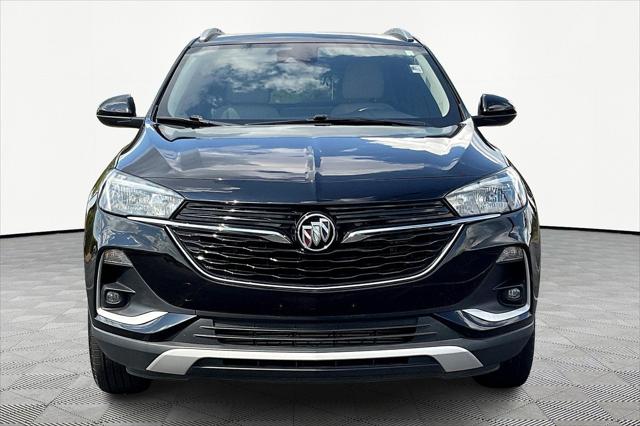 2021 Buick Encore GX FWD Select 2021 Buick Encore GX FWD Select