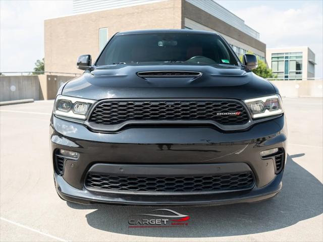 2022 Dodge Durango R/T RWD