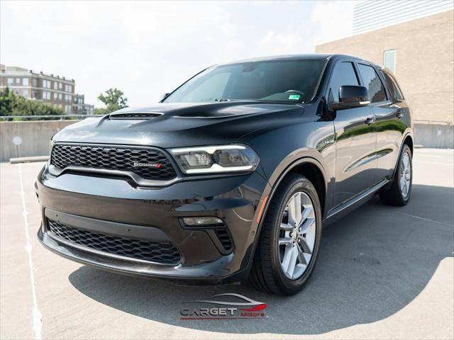 2022 Dodge Durango R/T RWD