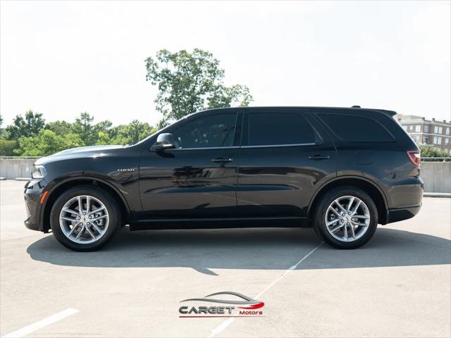 2022 Dodge Durango R/T RWD