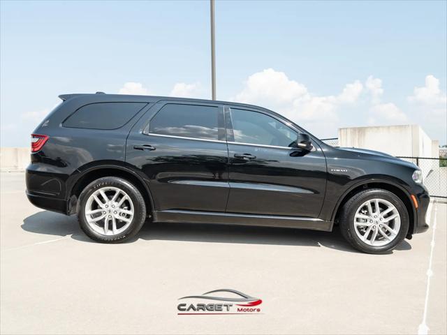 2022 Dodge Durango R/T RWD