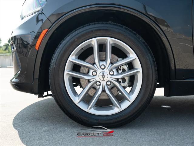 2022 Dodge Durango R/T RWD